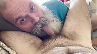 337 beard porn videos